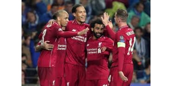 Ostra walka o mistrzostwo w Premier League